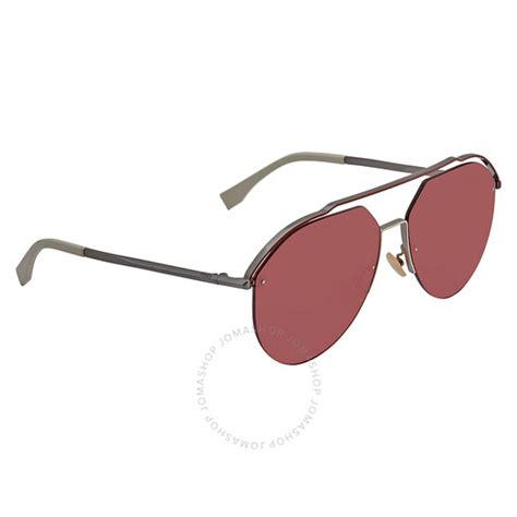 Sunglasses Fendi FF M0031/S 201368 (KJ1 13) 